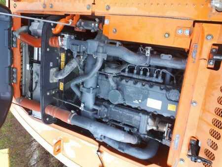 Telakaivinkoneet  2016 Doosan DX180LC3 (22)