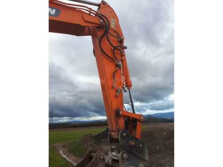 Telakaivinkoneet  2016 Doosan DX180LC3 (24)