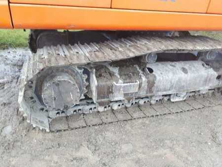 Telakaivinkoneet  2016 Doosan DX180LC3 (25)