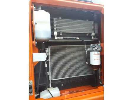 Telakaivinkoneet  2016 Doosan DX180LC3 (26)