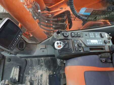 Telakaivinkoneet  2016 Doosan DX180LC3 (28)