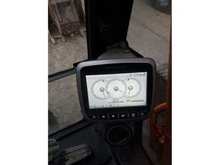 Telakaivinkoneet  2016 Doosan DX180LC3 (30)