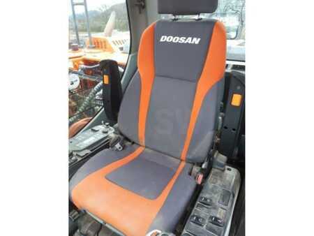 Telakaivinkoneet  2016 Doosan DX180LC3 (31)