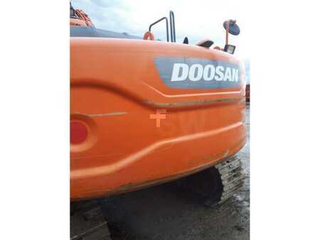 Telakaivinkoneet  2016 Doosan DX180LC3 (32)