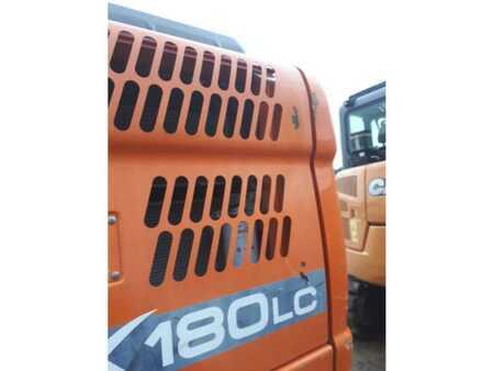 Telakaivinkoneet  2016 Doosan DX180LC3 (33)