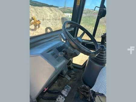 Muut 2000 Case 580 SLE (14)
