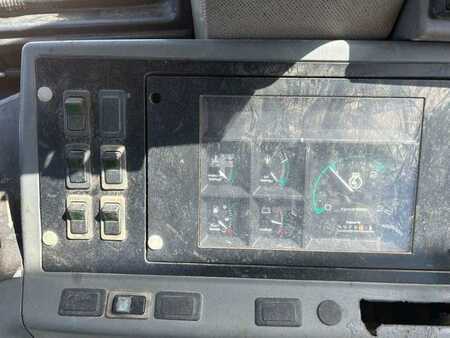 Muut 2000 Case 580 SLE (15)