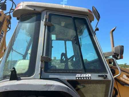 Muut 2000 Case 580 SLE (16)