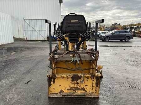 Gradere 1992 Ausa OP NV2500 (10)