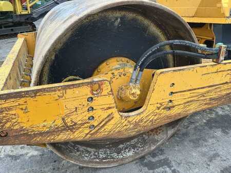 Sheepsfoot rollers 1990 BOMAG BW213D (13)