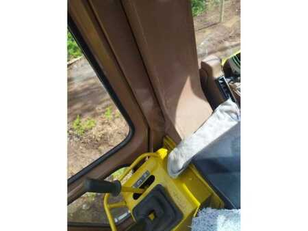 Pale Cingolate 1987 Caterpillar 963 (8)