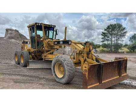 Gradere 1998 Caterpillar 12H-ES (1)