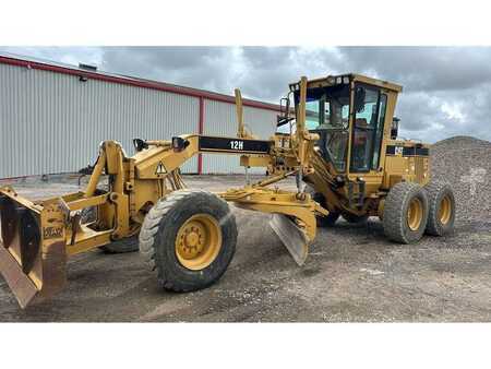 Gradere 1998 Caterpillar 12H-ES (2)
