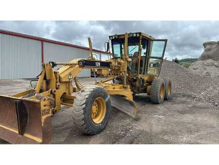 Gradere 1998 Caterpillar 12H-ES (3)