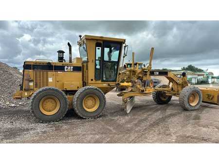 Gradere 1998 Caterpillar 12H-ES (4)