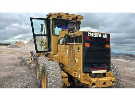Gradere 1998 Caterpillar 12H-ES (5)