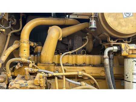 Gradere 1998 Caterpillar 12H-ES (6)