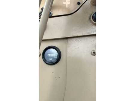 Gradere 1998 Caterpillar 12H-ES (8)