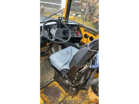 Nivelohjatut dumpperit 1989 Volvo A35 6X6 (20)