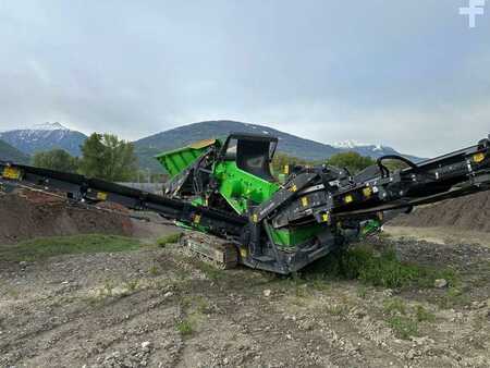 Overige 2020 Terex COLT 600 MACHINE SUISSE (1)