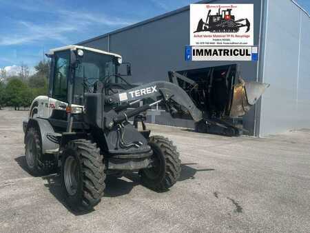 Overige 2008 Terex TL70 (1)