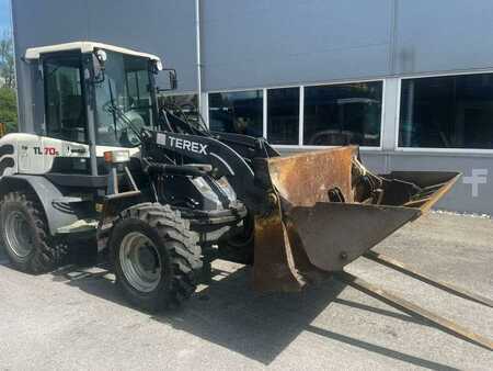 Overige 2008 Terex TL70 (2)