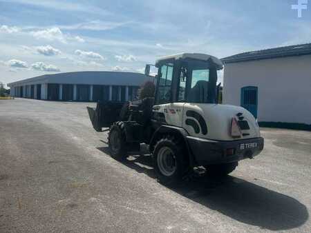 Overige 2008 Terex TL70 (3)