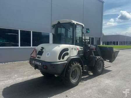Overige 2008 Terex TL70 (4)