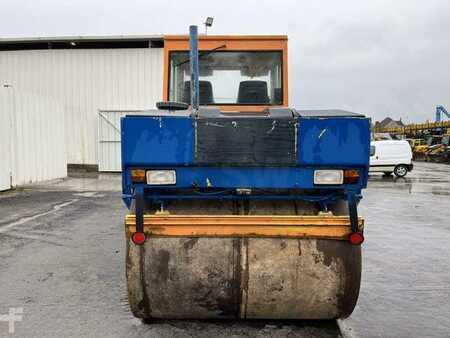 Tandemruller 1992 BOMAG BW164AD (10)