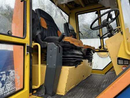Tandemruller 1992 BOMAG BW164AD (36)