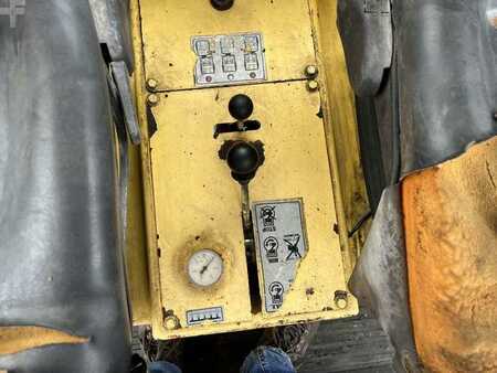 Tandemruller 1992 BOMAG BW164AD (40)