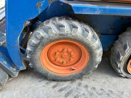 Outro 1991 Bobcat 543 MACHINE SUISSE (23)