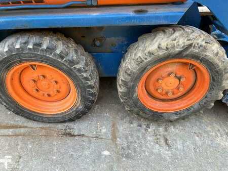 Outro 1991 Bobcat 543 MACHINE SUISSE (24)