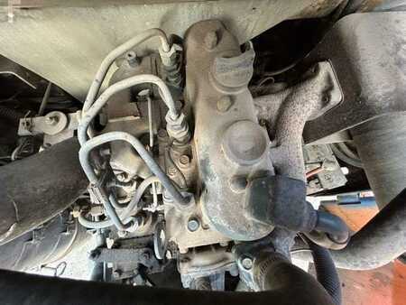 Outro 1991 Bobcat 543 MACHINE SUISSE (31)