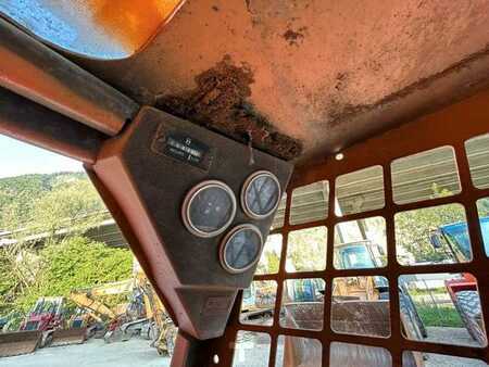 Outro 1991 Bobcat 543 MACHINE SUISSE (33)