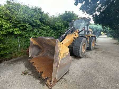 Wheel Loaders 2005 Caterpillar 924G (13)
