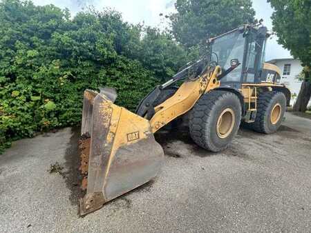 Wheel Loaders 2005 Caterpillar 924G (14)