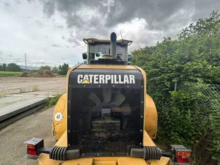 Wheel Loaders 2005 Caterpillar 924G (17)