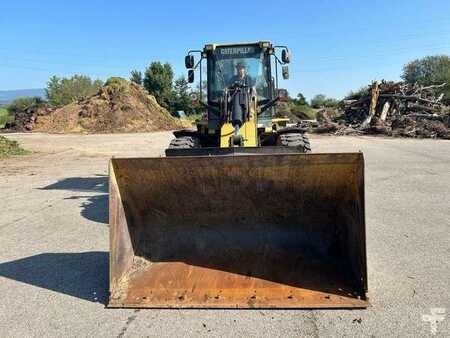 Wheel Loaders 2005 Caterpillar 924G (19)
