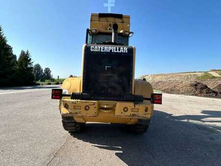 Wheel Loaders 2005 Caterpillar 924G (20)