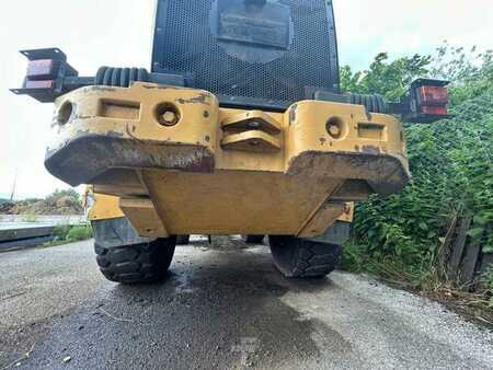 Wheel Loaders 2005 Caterpillar 924G (21)