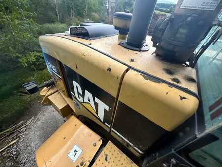 Wheel Loaders 2005 Caterpillar 924G (22)