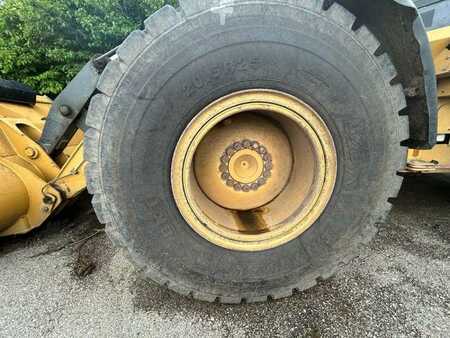 Wheel Loaders 2005 Caterpillar 924G (28)