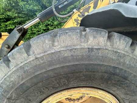 Wheel Loaders 2005 Caterpillar 924G (29)