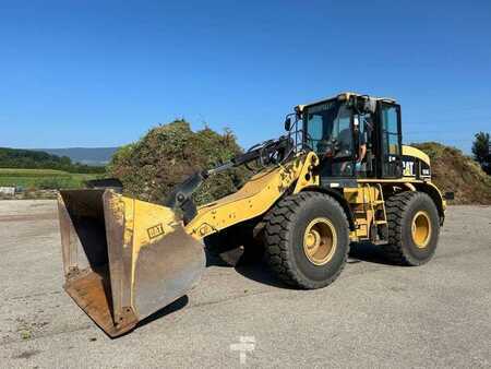 Wheel Loaders 2005 Caterpillar 924G (3)