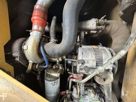 Wheel Loaders 2005 Caterpillar 924G (30)