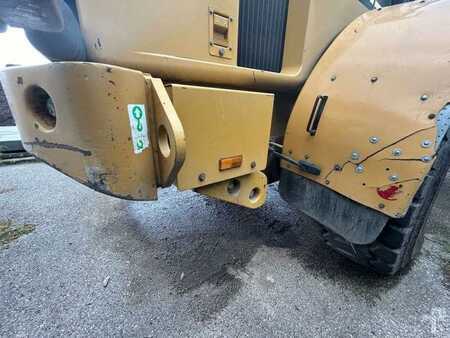 Wheel Loaders 2005 Caterpillar 924G (31)