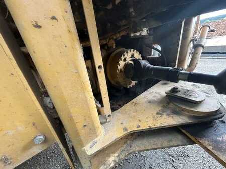 Wheel Loaders 2005 Caterpillar 924G (33)
