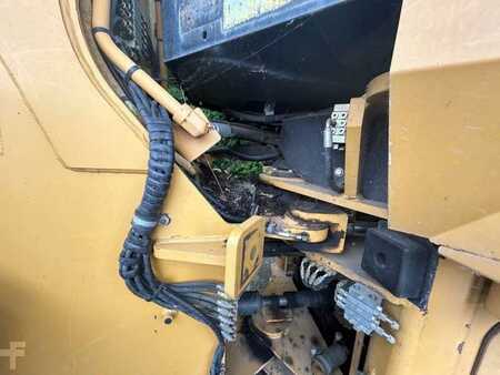 Wheel Loaders 2005 Caterpillar 924G (36)