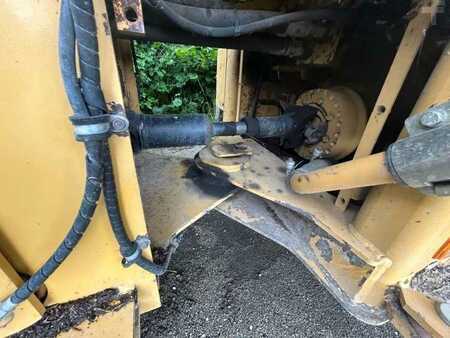 Wheel Loaders 2005 Caterpillar 924G (37)